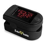 Zacurate - Pro Series 500DL Fingertip Pulse Oximeter