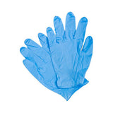 4 Pairs of Disposable Latex-Free Gloves