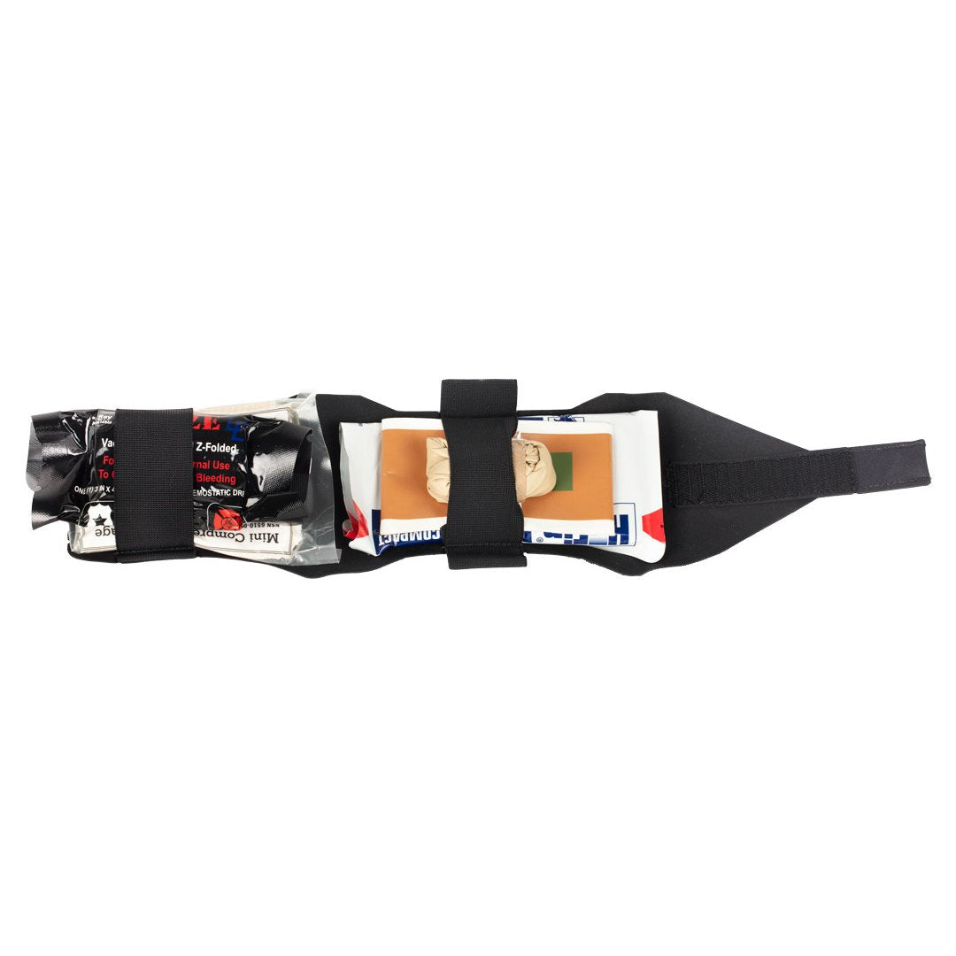 Blue Force Gear - Micro Trauma Kit NOW! Belt Mount - Multicam