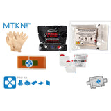 Blue Force Gear - Micro Trauma Kit NOW! Belt Mount - Multicam