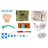 Blue Force Gear - Micro Trauma Kit NOW! Belt Mount - Multicam