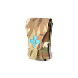 Blue Force Gear - MTKN Nano ES Belt Mount - Multicam