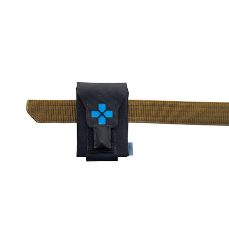 Blue Force Gear - MTKN Nano ES Belt Mount - Multicam — view 15