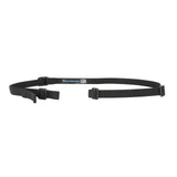 Blue Force Gear - GMT Sling Black 1.00" Webbing