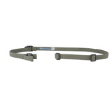 Blue Force Gear - GMT Sling in Ranger Green, 1" Webbing