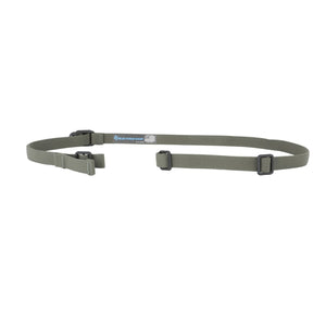 Blue Force Gear - GMT Sling in Ranger Green, 1" Webbing