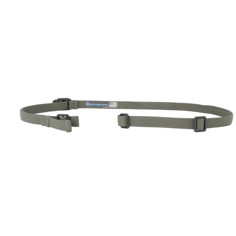 Blue Force Gear - GMT Sling in Ranger Green, 1" Webbing