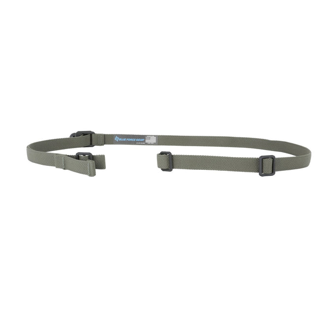 Blue Force Gear - GMT Sling in Ranger Green, 1" Webbing