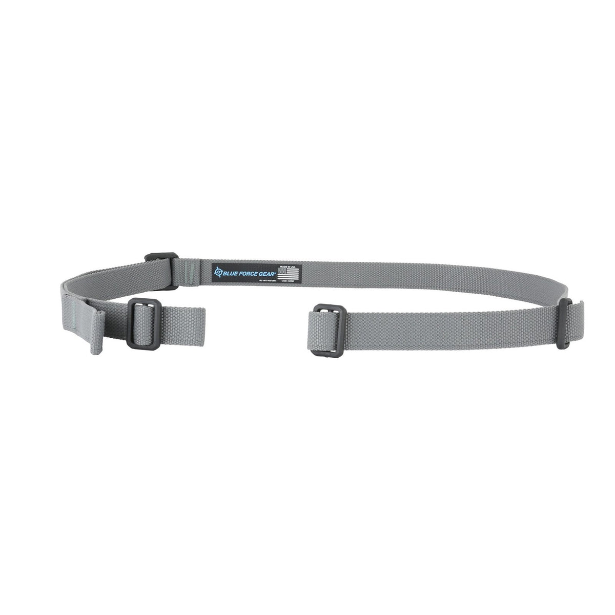 Blue Force Gear - GMT Sling, 1.25" Webbing, Wolf Gray