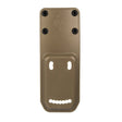 Blue Force Gear - Holster Adapter, Tan, Mid-Level Mount