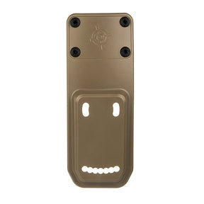 Blue Force Gear - Holster Adapter, Tan, Mid-Level Mount