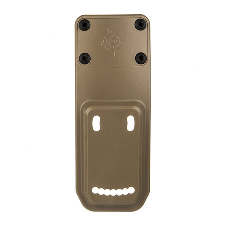 Blue Force Gear - Holster Adapter, Tan, Mid-Level Mount