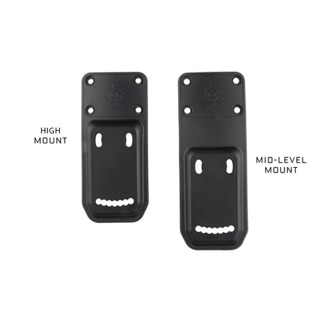 Blue Force Gear - Holster Adapter, Tan, Mid-Level Mount