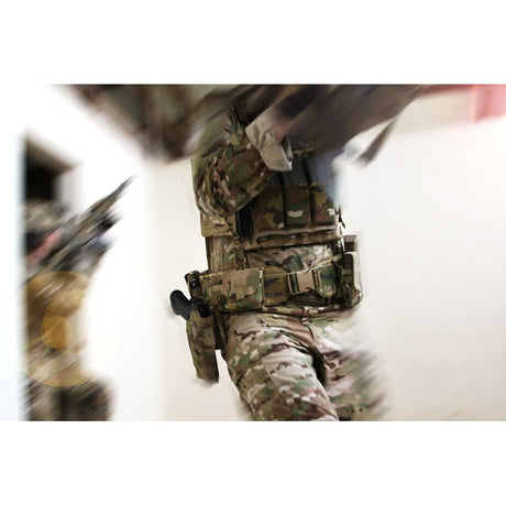 Blue Force Gear - Boo Boo Pouch in Multicam