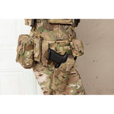 Blue Force Gear - Boo Boo Pouch in Multicam