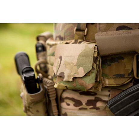 Blue Force Gear - Boo Boo Pouch in Multicam