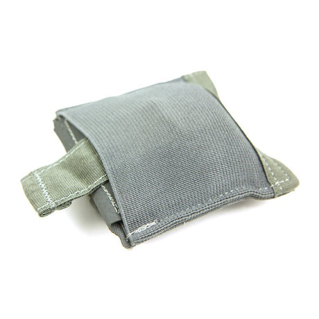Blue Force Gear - Ten-Speed Ultralight Dump Pouch - Coyote Brown