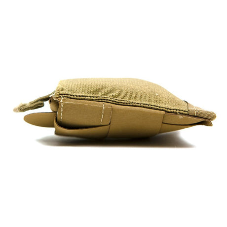 Blue Force Gear - Ten-Speed Ultralight Dump Pouch - Coyote Brown