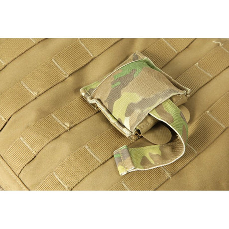 Blue Force Gear - Ten-Speed Ultralight Dump Pouch - Coyote Brown