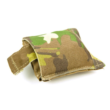 Blue Force Gear - Ten-Speed Ultralight Dump Pouch - Coyote Brown