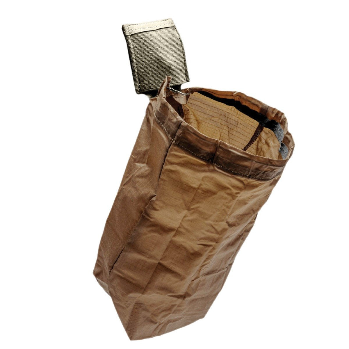 Blue Force Gear - Ten-Speed Ultralight Dump Pouch, Ranger Green