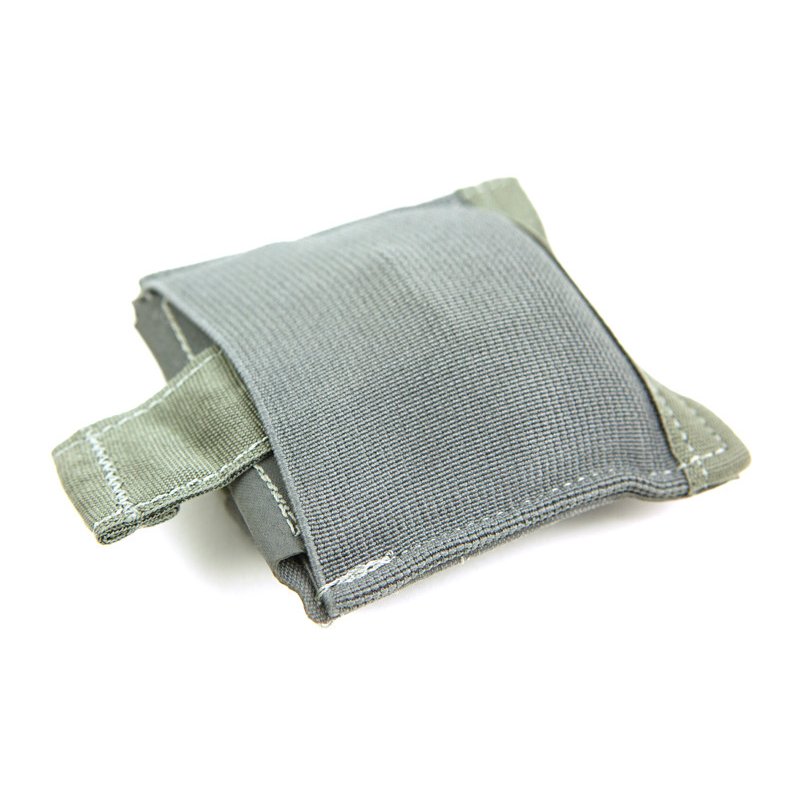 Blue Force Gear - Ten-Speed Ultralight Dump Pouch, Ranger Green
