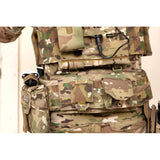 Blue Force Gear - Ten-Speed Ultralight Dump Pouch, Ranger Green