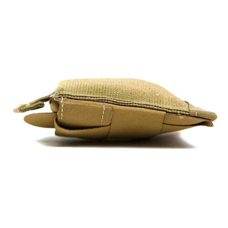 Blue Force Gear - Ten-Speed Ultralight Dump Pouch, Ranger Green
