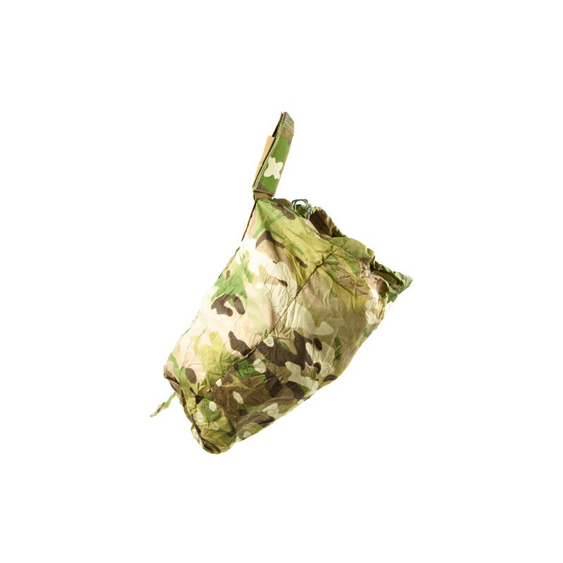 Blue Force Gear - Ten-Speed Ultralight Dump Pouch, Ranger Green
