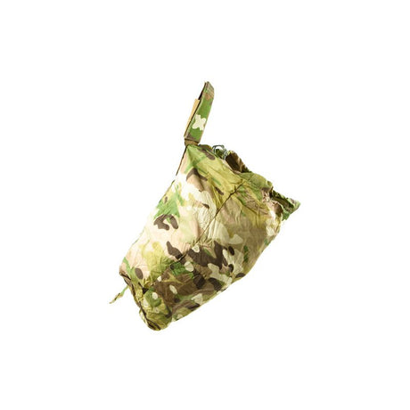 Blue Force Gear - Ten-Speed Ultralight Dump Pouch, Ranger Green