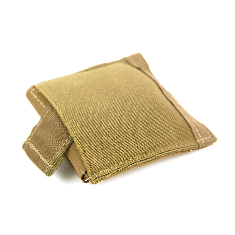 Blue Force Gear - Ten-Speed Ultralight Dump Pouch, Ranger Green