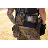 Blue Force Gear - Ten-Speed Ultralight Dump Pouch, Ranger Green