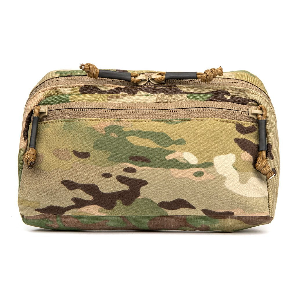 Blue Force Gear - Low Profile General Purpose Pouch - Multicam