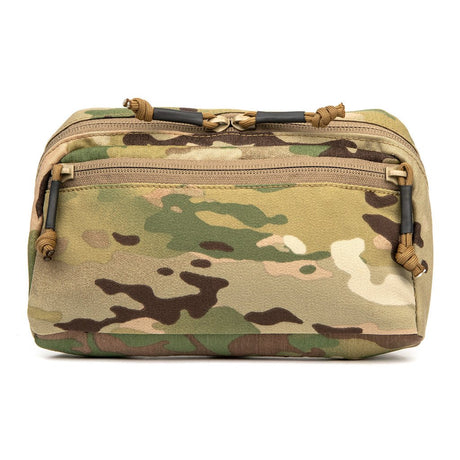 Blue Force Gear - Low Profile General Purpose Pouch - Multicam