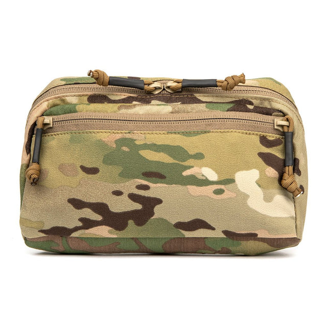 Blue Force Gear - Low Profile General Purpose Pouch - Multicam