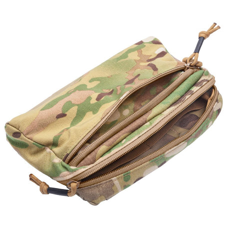 Blue Force Gear - Low Profile General Purpose Pouch - Multicam