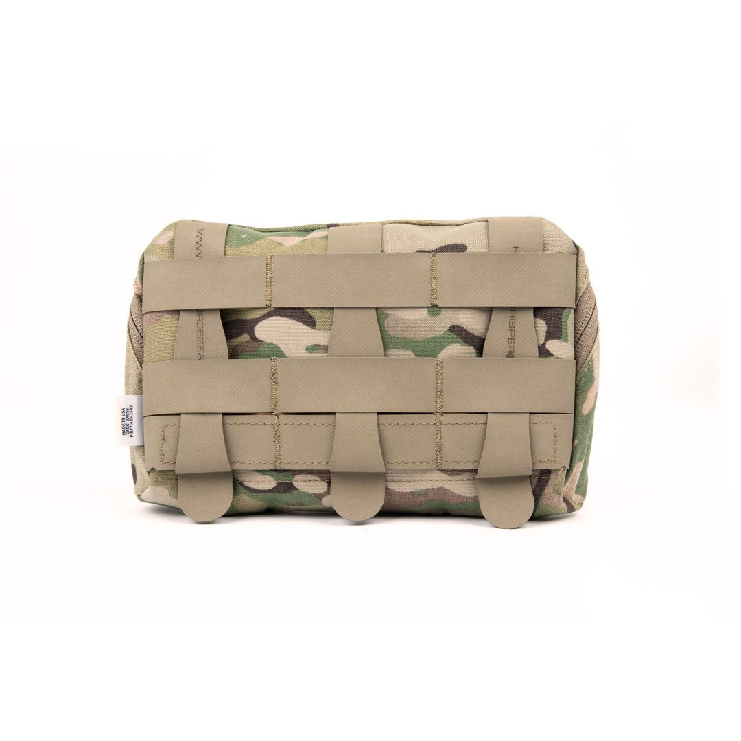 Blue Force Gear - Low Profile General Purpose Pouch - Multicam