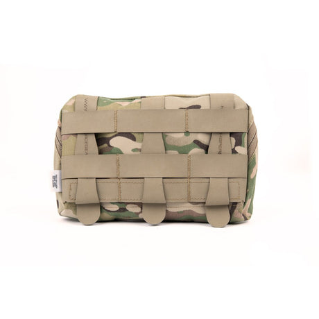Blue Force Gear - Low Profile General Purpose Pouch - Multicam