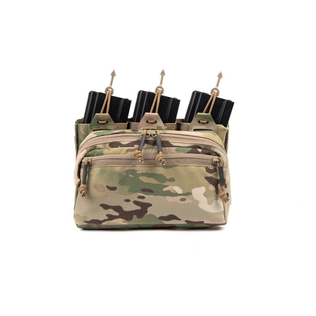 Blue Force Gear - Low Profile General Purpose Pouch - Multicam