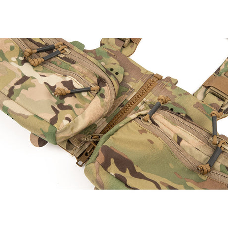 Blue Force Gear - Low Profile General Purpose Pouch - Multicam