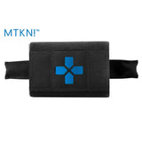 Blue Force Gear - Micro Trauma Kit NOW! Black MOLLE Mount