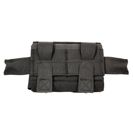 Blue Force Gear - Micro Trauma Kit NOW! Black MOLLE Mount