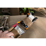 Blue Force Gear - Micro Trauma Kit NOW! Multicam MOLLE Mount