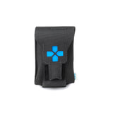 Blue Force Gear - MTKN! Nano ES Black MOLLE Mount