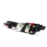 Blue Force Gear - MTKN! Nano ES Black MOLLE Mount