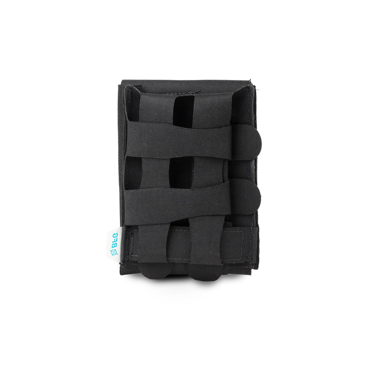 Blue Force Gear - MTKN! Nano ES Black MOLLE Mount