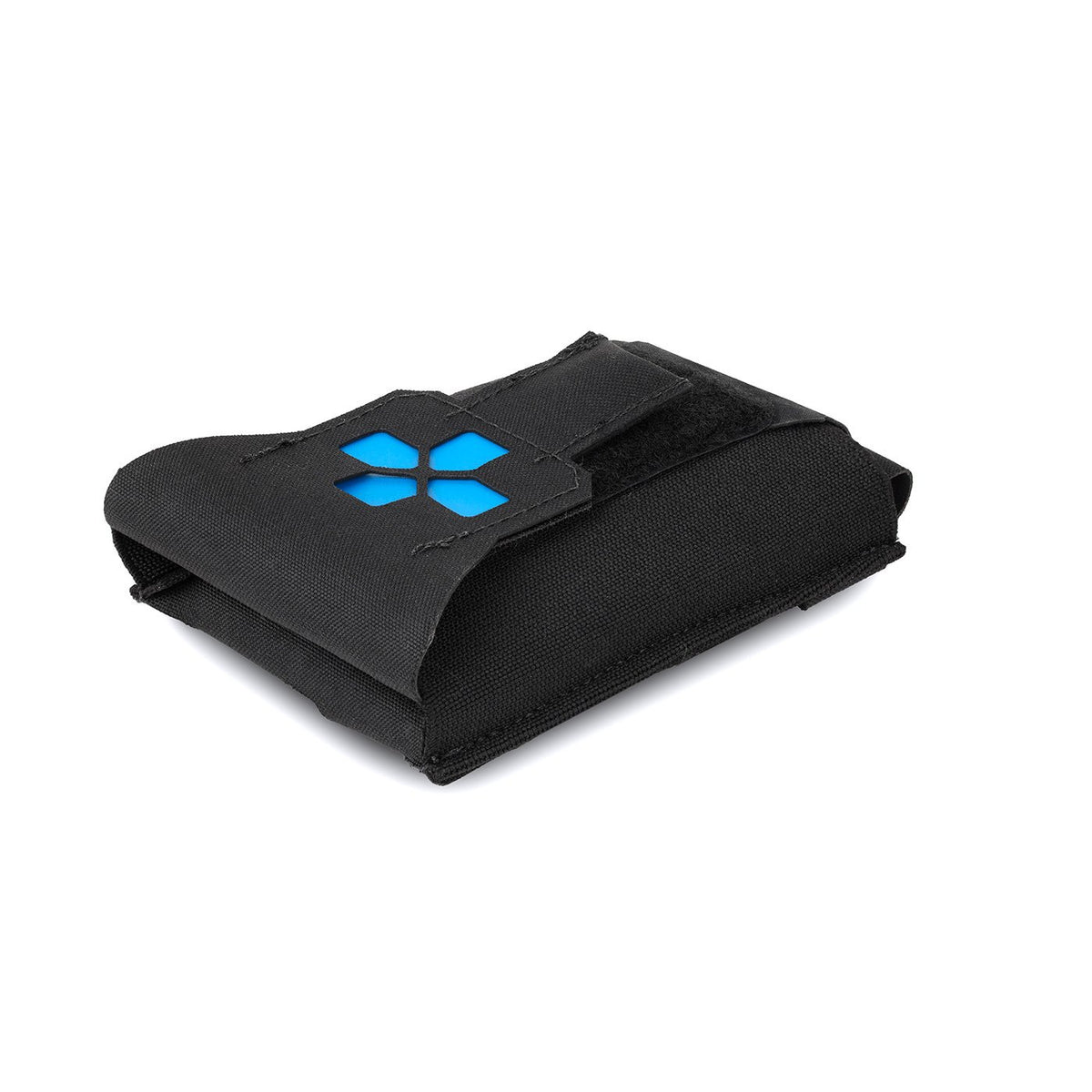 Blue Force Gear - MTKN! Nano ES Black MOLLE Mount