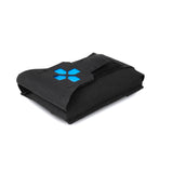 Blue Force Gear - MTKN! Nano ES Black MOLLE Mount