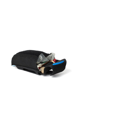 Blue Force Gear - MTKN! Nano ES Black MOLLE Mount — view 7