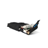 Blue Force Gear - MTKN! Nano ES Black MOLLE Mount